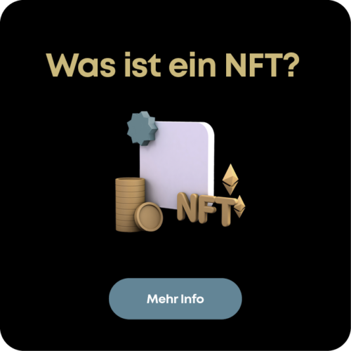 Was ist ein NFT