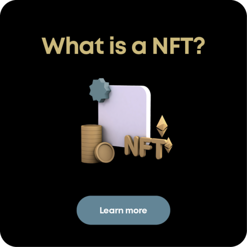 What is a NFT